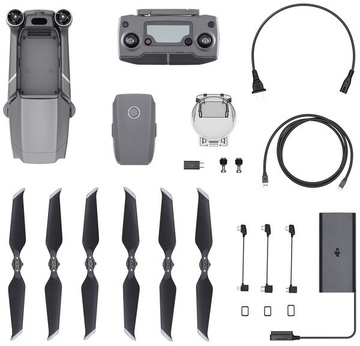 DJI Mavic 2 Pro