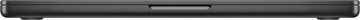 Apple MacBook Pro 14" Late 2024 Space Black (Z1FE000MG)