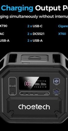 Choetech BS064