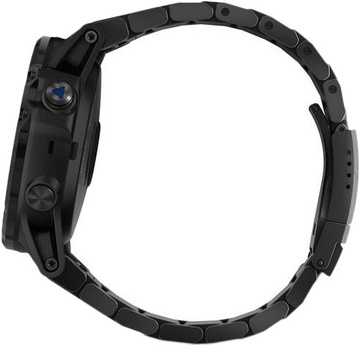 Garmin Descent Mk1 Grey Sapphire with Titanium Band (010-01760-11/01)