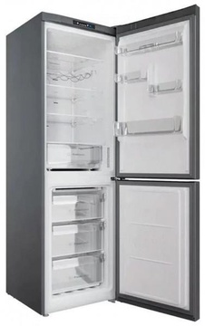 Indesit INFC8 TI21 X0