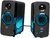 JBL Quantum Duo Black (JBLQUANTUMDUOBLK)