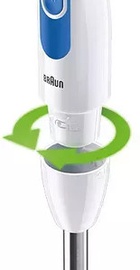 Braun MQ 20236 M WH (0X22111491)