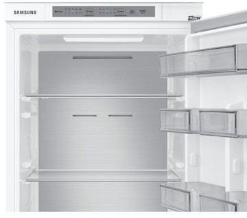 Samsung BRB26703EWW