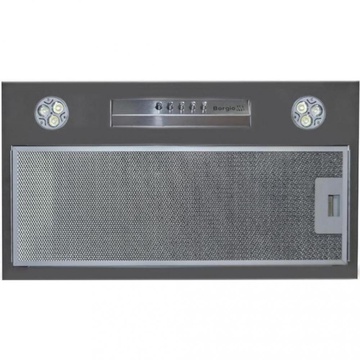 Borgio BIT-BOX 60 Inox