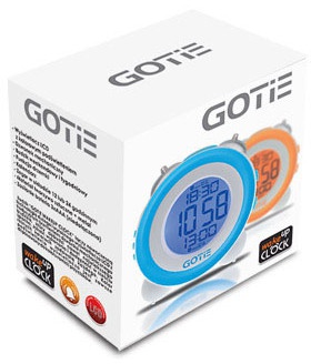 GOTIE GBE-200P