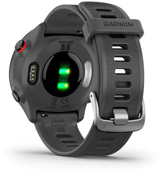 Garmin Forerunner 55 Monterra Grey (010-02562-13) (UA)