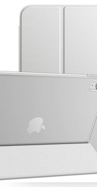 Dux Ducis Magi Case with Pen Holder for iPad 10gen / 11" (2025) Grey