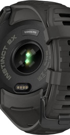 Garmin Instinct 2X Solar Graphite (010-02805-10/00/24)