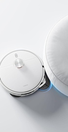 Xiaomi Robot Vacuum H50 Pro (BHR089NEU)