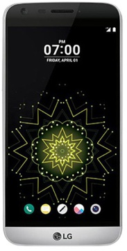 LG G5 H850 Silver