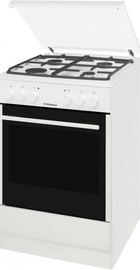 Hansa FCMW580258
