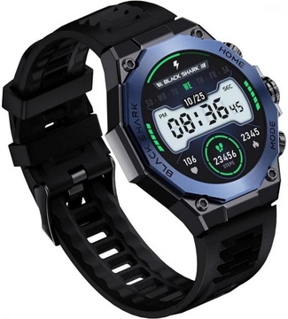 Black Shark S1 Pro Blue