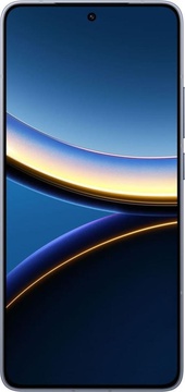 POCO F7 Pro 12/512GB Blue