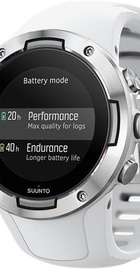 Suunto 5 White (SS050300000)