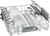 Bosch SMV26EX14K