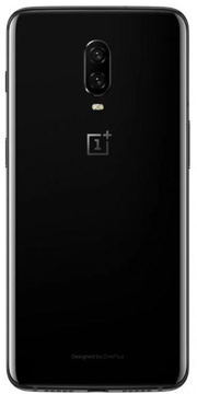 OnePlus 6T 6/128GB Midnight Black