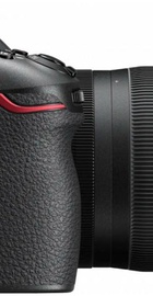 Nikon Z6 III body (VOA130AE)