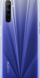 Realme 6 4/64GB Blue