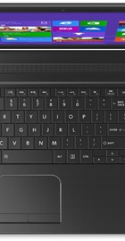 Toshiba Satellite C75D-B7260