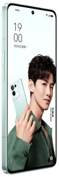 OPPO Reno8 Pro 8/256GB Glazed Green