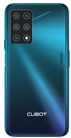 Cubot X30 8/256GB Gradient Green
