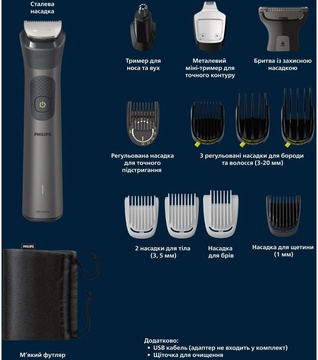Philips MG7925/15