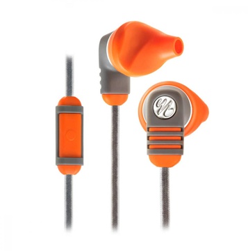 JBL Yurbuds Ventrue Talk Burnt Orange (YBADVENT01ORG)