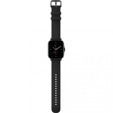 Amazfit GTS 2e Midnight Black