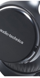 Audio-Technica ATH-OX5 BK