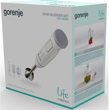 Gorenje HBC564QW