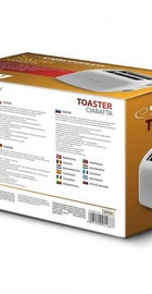 Esperanza CIABATTA (EKT002)
