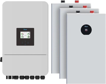 Deye SV-3DE20K1-LDE48K1-1