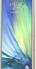 Samsung A700H Galaxy A7 Duos Gold (UA UCRF)