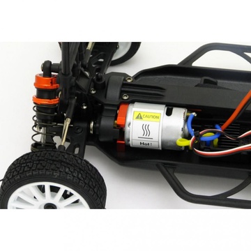 LC Racing LC-WRCL-6194