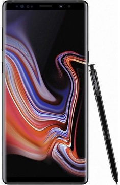 Samsung Galaxy Note 9 N9600 6/128GB Metallic Copper