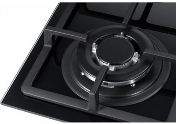 GRANADO GGH 62-114 black glass