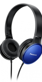 Panasonic RP-HF300GC-A Blue