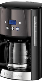 Russell Hobbs 26160-56 Matte Black