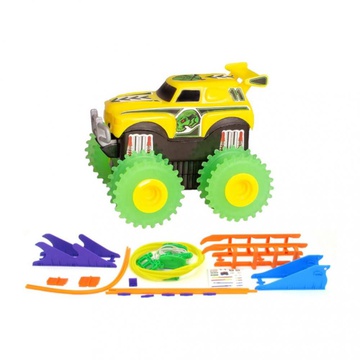 Trix Trux Машинка (JLT-AS331Y)