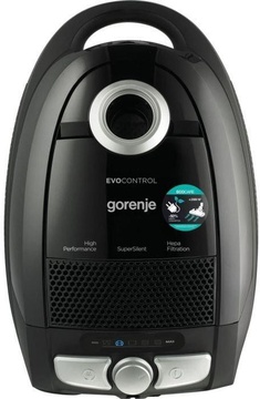 Gorenje VCE21ECBK