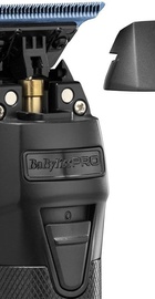 BaByliss PRO FxOne All-Metal Black Skeleton (FX799MBE)