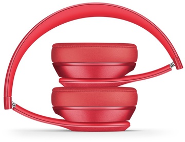 Beats By Dr. Dre Solo 2 On-Ear Royal Collection Blush Rose (MHNV2)