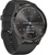 Garmin Vivomove 3 Slate Stainless Steel Bezel w. Black and Silicone B. (010-02239-01)