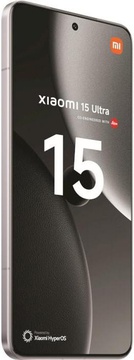 Xiaomi 15 Ultra 16/1TB Silver Chrome