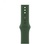 Apple Watch Series 7 GPS + Cellular 45mm Green Aluminum Case with Clover Sport Band (MKJ93, MKJR3)