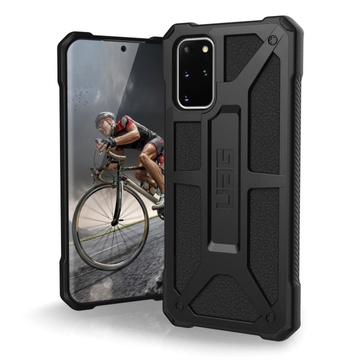 URBAN ARMOR GEAR Samsung Galaxy S20+ G985 Monarch Black (211981114040)