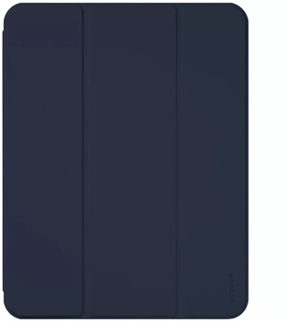 Proove Pillar Case iPad Pro 11 2024-2026 Midnight Blue