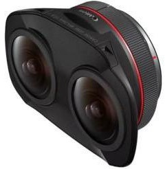 Canon RF 5,2mm f/2.8L Dual Fisheye 3D VR (5554C005)