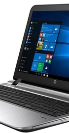 HP ProBook 450 (P5S62EA)